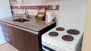 Fotografie z fotogalerie ubytování El balcón v destinaci Federación