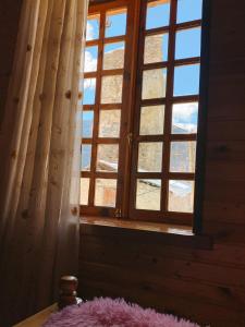 Foto dalla galleria di Guest House Waterfall a Mazeri