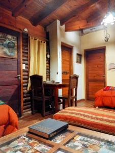 Gallery image of La Casita de Beba in Los Reartes