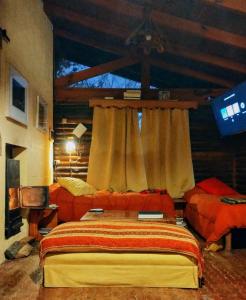 Gallery image of La Casita de Beba in Los Reartes