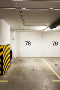 Fotografie z fotogalerie ubytování Gaverskyi Apartment FREE PARKING nad Odrą ve Vratislavi