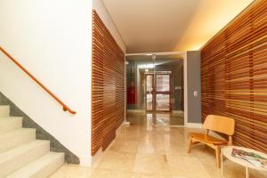 Fotografie z fotogalerie ubytování 360 Sanfran Riachuelo v Sao Paulu