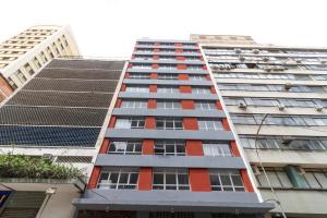 Budova, kde se apartmán nachází + 84 fotografií