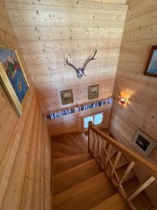 Gallery image of Luxury chalet in Les Diablerets Villars ski area in Les Diablerets