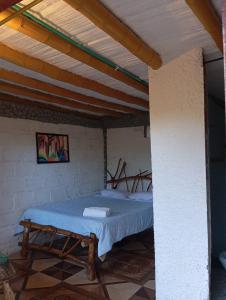 Fotografie z fotogalerie ubytování Eco Hotel Manu Viajeros v destinaci San Agustín