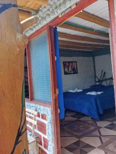 Fotografie z fotogalerie ubytování Eco Hotel Manu Viajeros v destinaci San Agustín