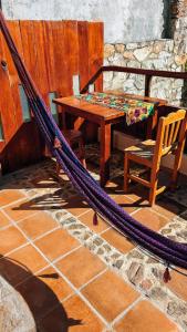 Galeriebild der Unterkunft Hotel El Risco- a 30 min de Huatulco in Cuatunalco