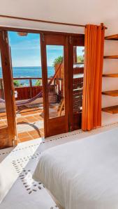 Galeriebild der Unterkunft Hotel El Risco- a 30 min de Huatulco in Cuatunalco