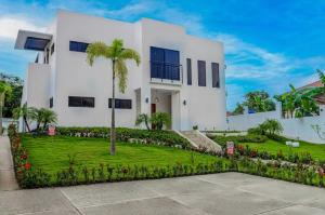 Vườn quanh Casa Corales Dreams 2