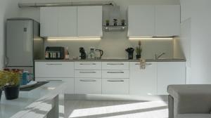 Fotografie z fotogalerie ubytování Hampsicora Apartment v destinaci Alghero