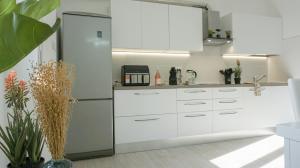 Fotografie z fotogalerie ubytování Hampsicora Apartment v destinaci Alghero