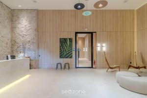 Φωτογραφία από το άλμπουμ του Apartamentos Modernos e Completos em Itajaí - RVC σε Cabeçudas