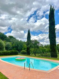 Gallery image of Cerbaiolina di Sotto in Volterra