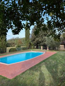 Gallery image of Cerbaiolina di Sotto in Volterra +36 photos