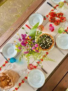 Gallery image of Cerbaiolina di Sotto in Volterra