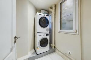 Φωτογραφία από το άλμπουμ του Superbe appartement tout équipé au coeur de Levallois ! στο Λεβαλουά Περέ