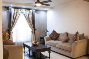 Fotografie z fotogalerie ubytování Gorgeous house in the Mexicali Zona Dorada v destinaci Mexicali