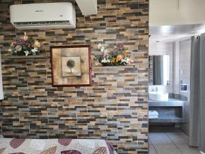 Fotografie z fotogalerie ubytování HOTEL BAEZA v destinaci Delicias