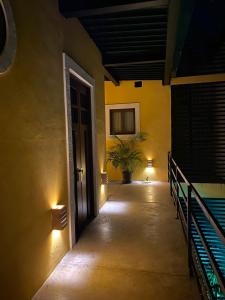 Fotografie z fotogalerie ubytování Hotel Boutique SAYAB v destinaci Valladolid