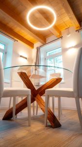 Fotografie z fotogalerie ubytování Appartamento Vale e Schena Cortina D'Ampezzo v destinaci San Vito di Cadore