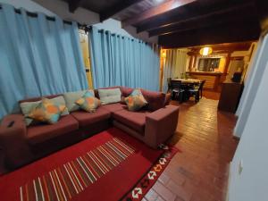 Gallery image of Casa en la Boca de Navidad in La Boca