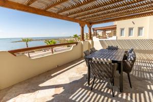 Příroda nedaleko rezortu