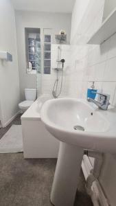 Ένα μπάνιο στο Chez K&D T2 Jaune Le Havre