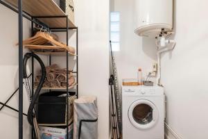 Billede fra billedgalleriet på Le Cosy des Remparts! Aigues-Mortes i Aigues-Mortes