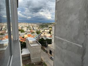 Γενική θέα στο βουνό ή θέα στο βουνό από  αυτό το διαμέρισμα