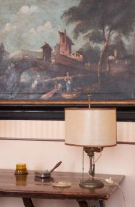 Galeriebild der Unterkunft Camera doppia con bagno e terrazza in Venedig