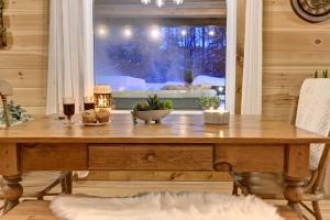 Fotografie z fotogalerie ubytování Refuge Tremblant Spa Ski 11min v destinaci Lac-Superieur