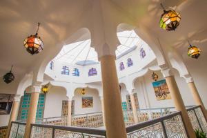 Fotografie z fotogalerie ubytování Riad Zinoun & Spa 11 Rooms v Marrákéši