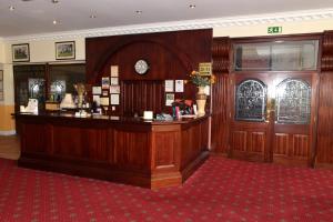 Fotografie z fotogalerie ubytování Rhu Glenn Hotel v destinaci Waterford