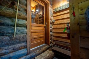 Gallery image of The Coal Creek Cabin in Crested Butte