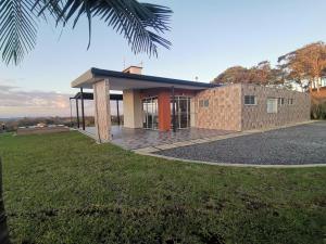 Gallery image of Alojamiento Campestre Santa Barbara in Popayan