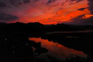 Fotografie z fotogalerie ubytování Luxury House Lotos v destinaci Golubovci