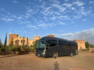 Fotografie z fotogalerie ubytování Kasbah Zitoune v destinaci Warzazát