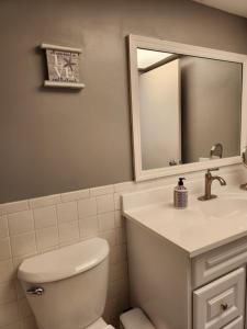 Ένα μπάνιο στο Beach vibes