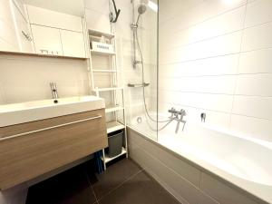 Billede fra billedgalleriet på Lippens family apartment i Knokke-Heist + 1 billede