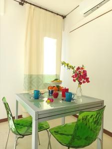 Kép Casa al Mare con Giardino Privato szállásáról SantʼAndreában a galériában