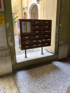 Fotografie z fotogalerie ubytování Residenza Palazzo Jona v Anconě
