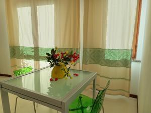 Kép Casa al Mare con Giardino Privato szállásáról SantʼAndreában a galériában