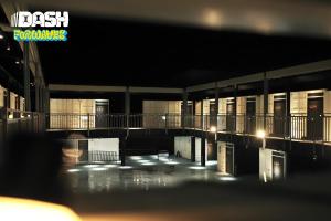 Fotografie z fotogalerie ubytování Dash Forwaves Hotel v destinaci Toucheng