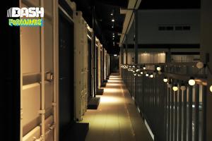 Fotografie z fotogalerie ubytování Dash Forwaves Hotel v destinaci Toucheng