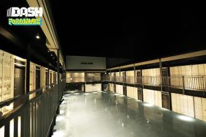 Fotografie z fotogalerie ubytování Dash Forwaves Hotel v destinaci Toucheng