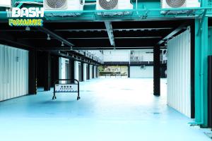Fotografie z fotogalerie ubytování Dash Forwaves Hotel v destinaci Toucheng