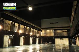 Fotografie z fotogalerie ubytování Dash Forwaves Hotel v destinaci Toucheng