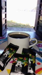 Fotografie z fotogalerie ubytování Cabaña con acceso a playa en Mehuin v destinaci Mehuín