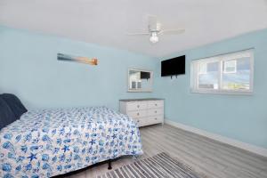 TV a/nebo společenská místnost v ubytování MT Under the Sea #4 by Sun Palace Vacations