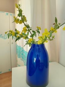 Kép Casa al Mare con Giardino Privato szállásáról SantʼAndreában a galériában